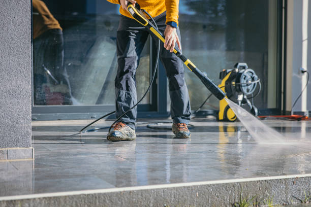 Reliable Salem, NC Pressure Washing Services Solutions